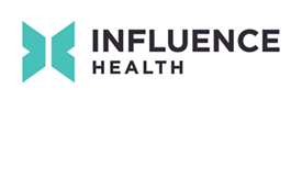 Influence Health Logo