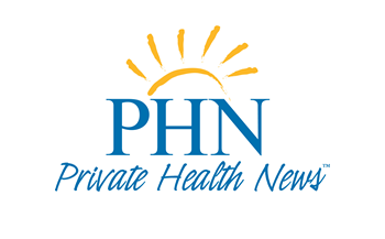 Private Health News Logo