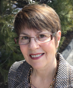 Jane Weber Brubaker, chair, eHealthcare Leadership Awards and editor eHealthcare Strategy & Trends