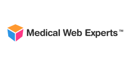 Medical Web Experts Logo
