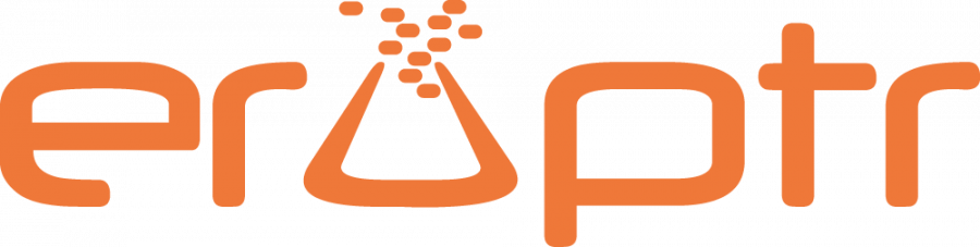 eruptr logo