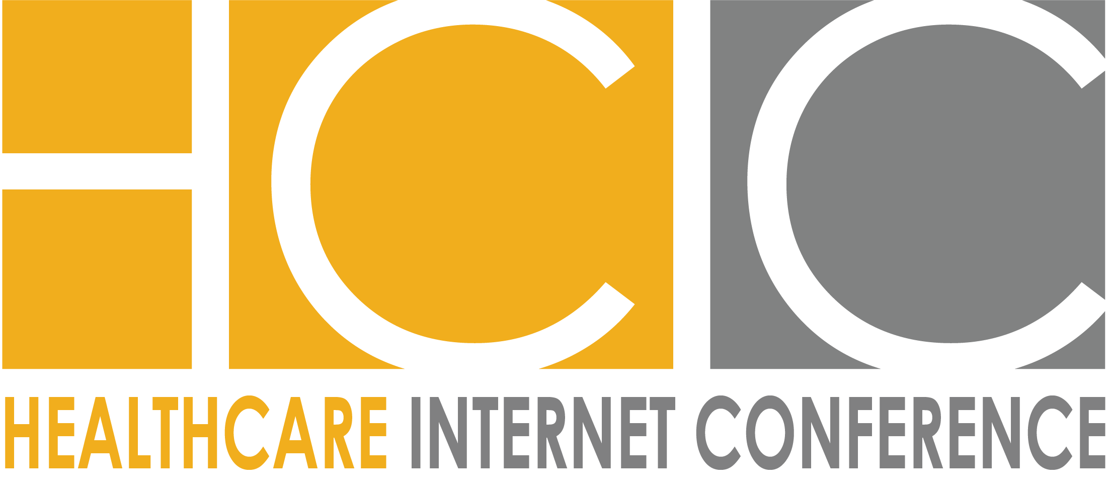 HCIC 2023 Logo