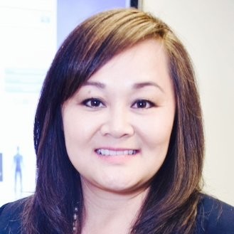 Linda V. Ho, Executive Director, Marketing at UCLA Health