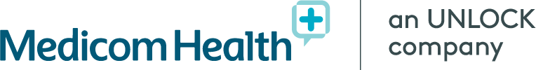 MedicomHealth Logo 2023