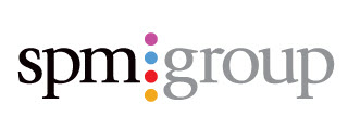 SPM Group Logo