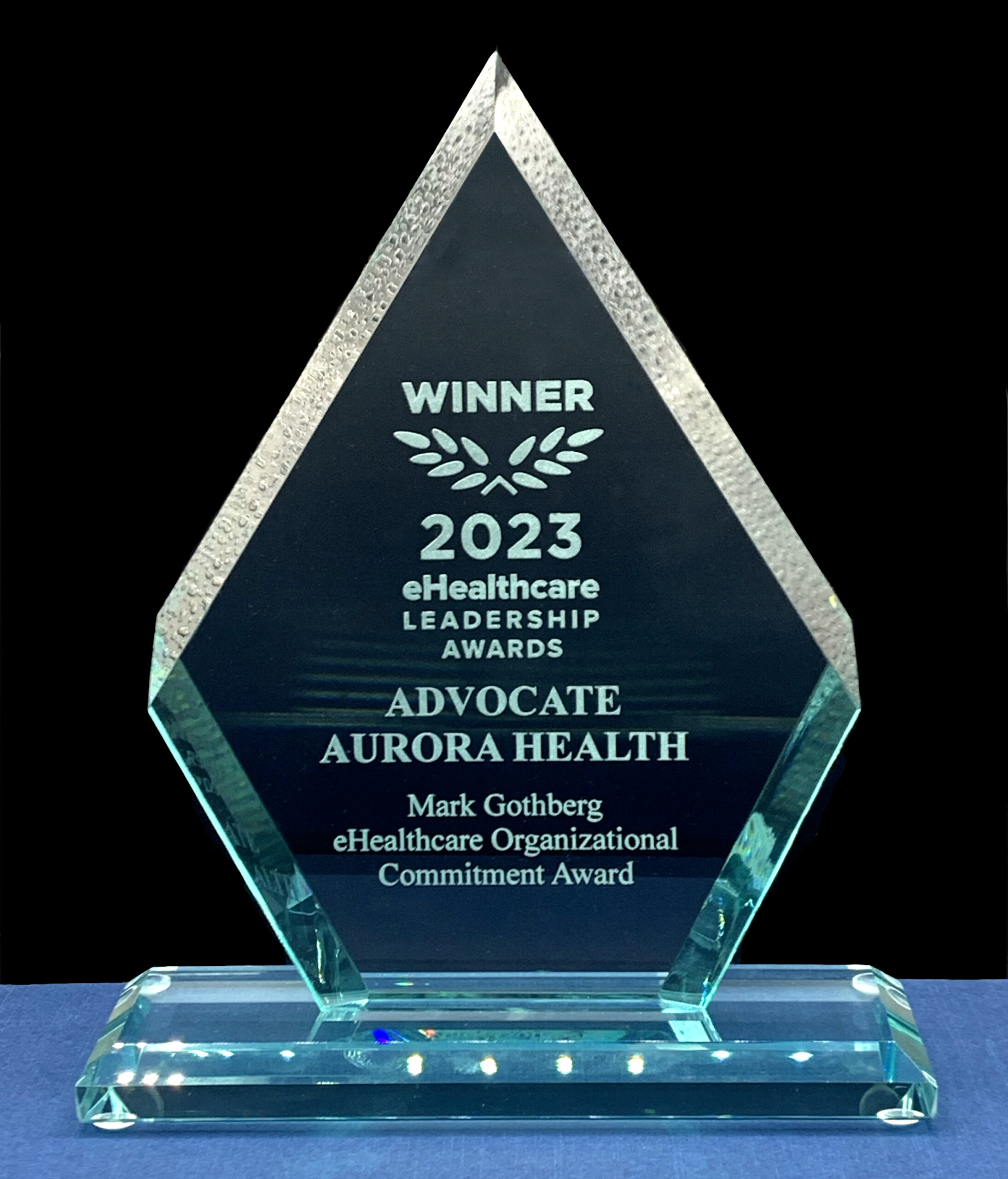 Advocate Trophy