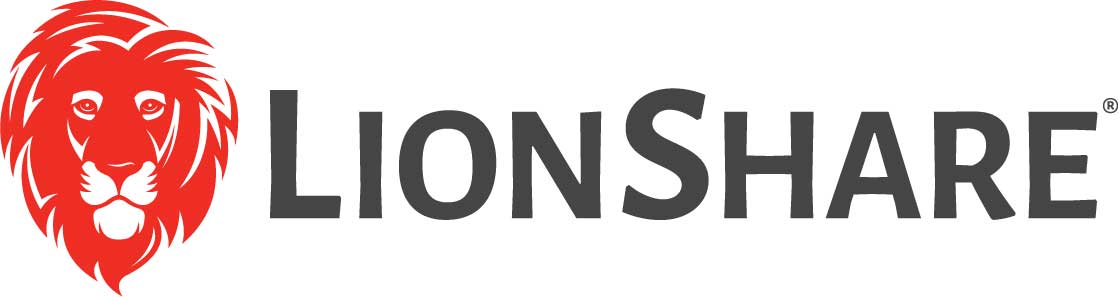 LionShare Logo