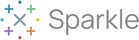 Sparkle by Combinaut Logo