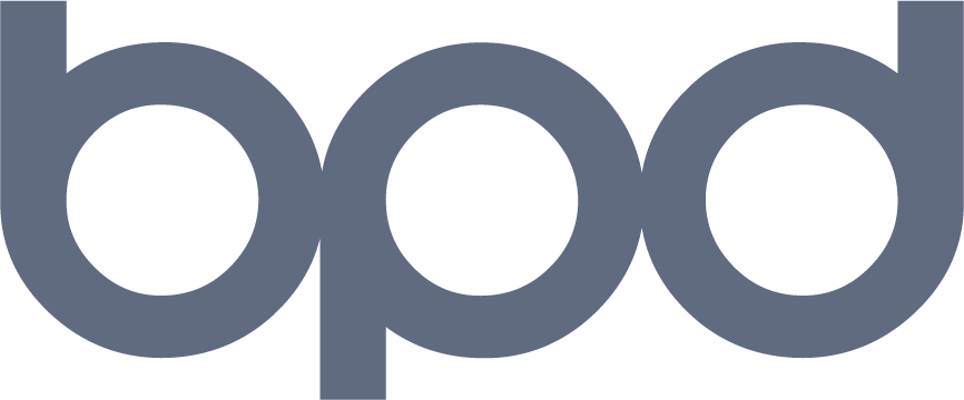 BPD Healthcare Logo