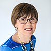 Jane Weber Brubaker, Exec. Editor, Plain-English Health Care