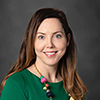 Janele Marek, Director of Marketing, Chesapeake Regional Healthcare