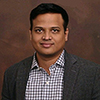 Ravi Tenneti, Vice President, Olive AI