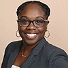 Symone McLaughlin, Senior Instructional Designer, Vibrant Emotional Health