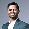 Deepak-Singh Deepak Singh, Product Manager, Teladoc Health