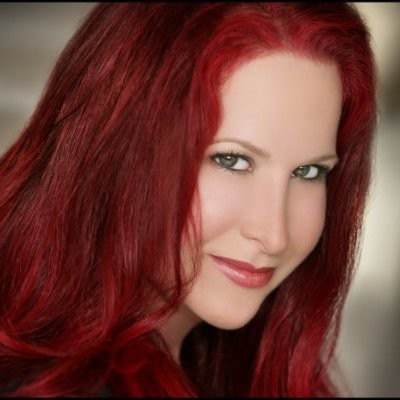 Amanda Davidson