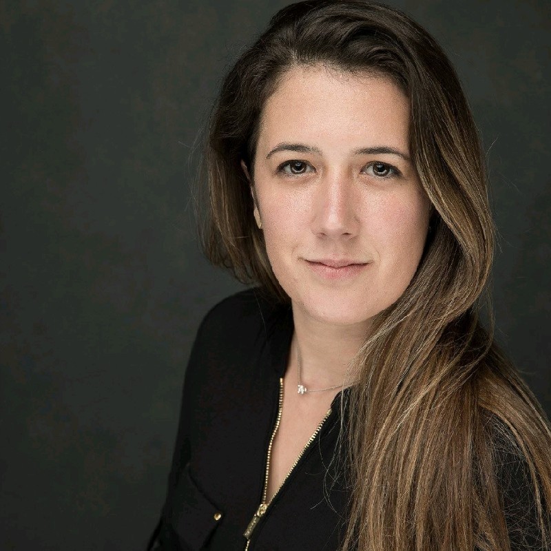 Amanda Herriman