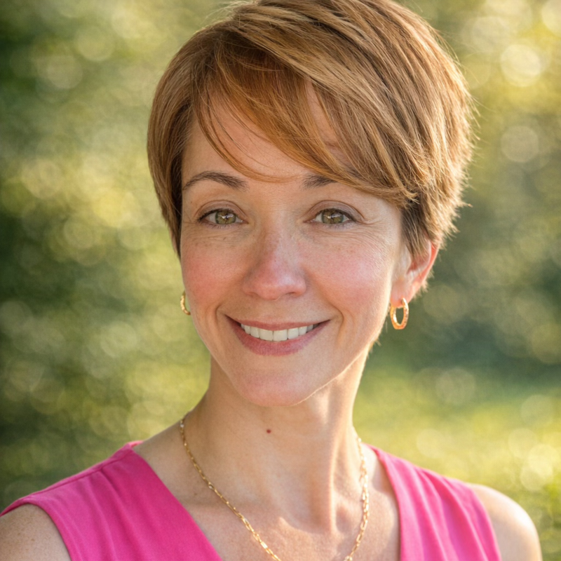 Amyjo-McDade