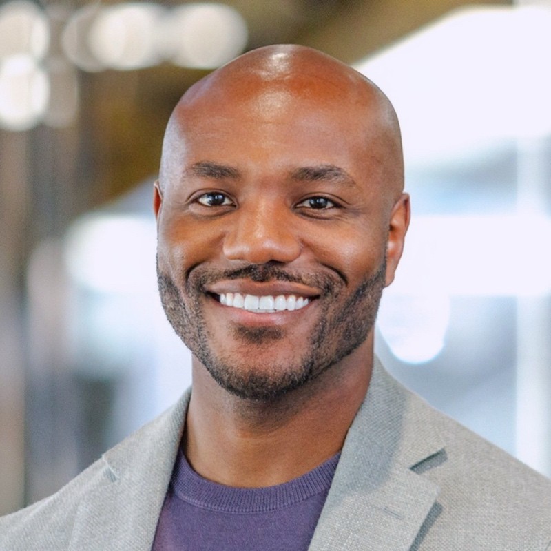 Brandon Scott