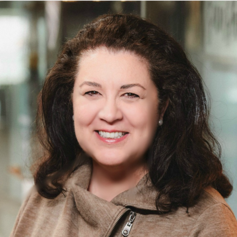 Carolyn Lyons