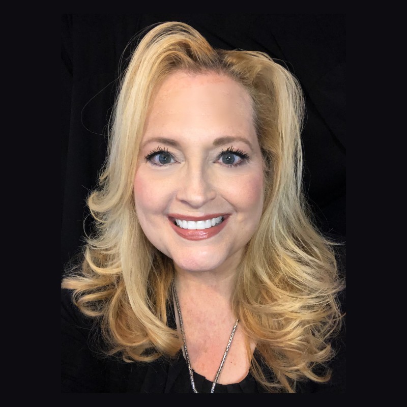 Donna Hill