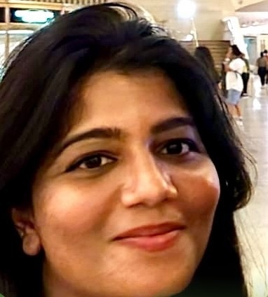 Fnu Namrata