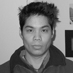 Jon Montenegro