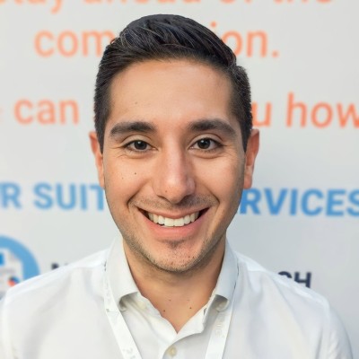 Jose Miguel Santana