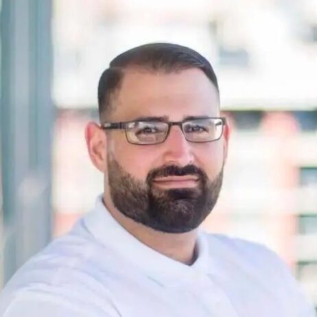 Kevin Kashou