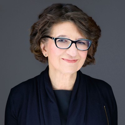 Linda MacCracken