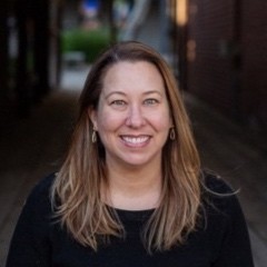Lori Johnson