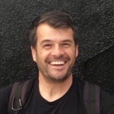 Marc Needham