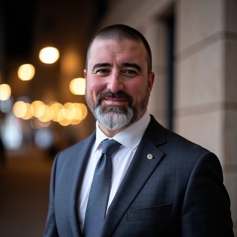 Matt Koyak