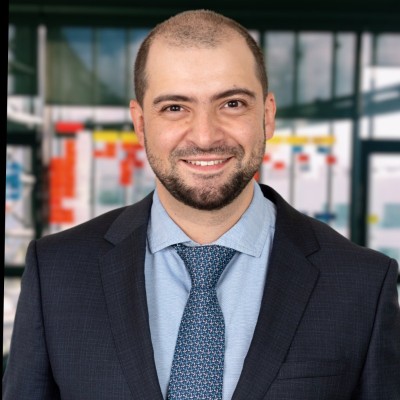 Mikael Petrosyan