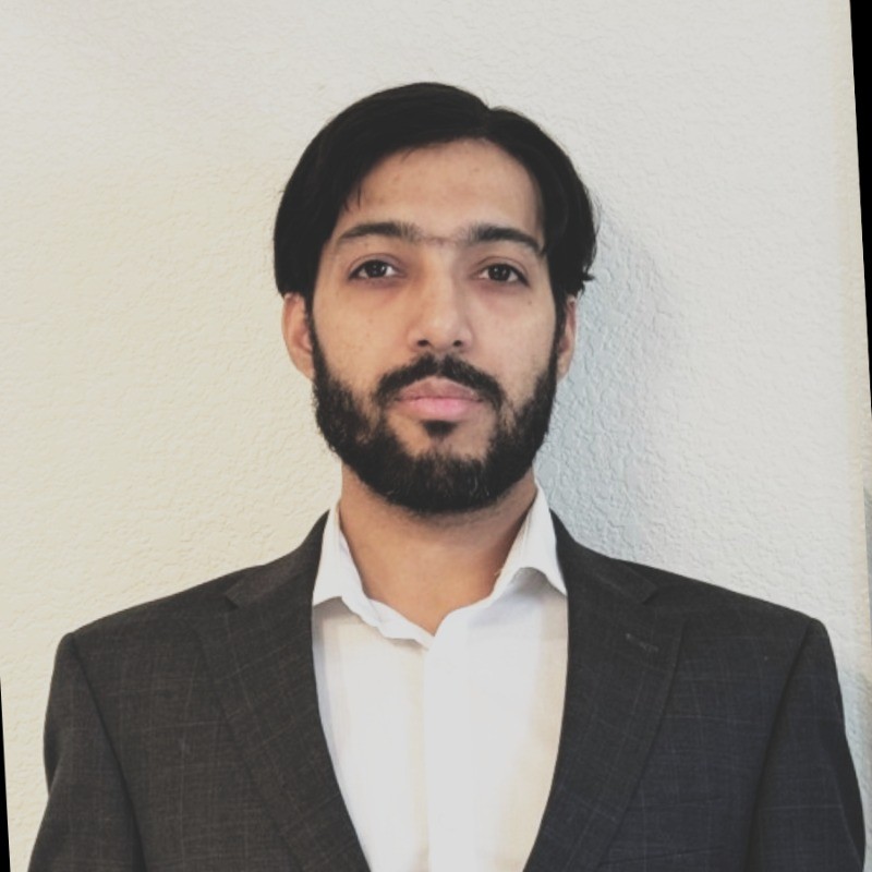 Mohammed Kashif