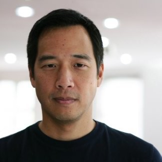Patrick Tom