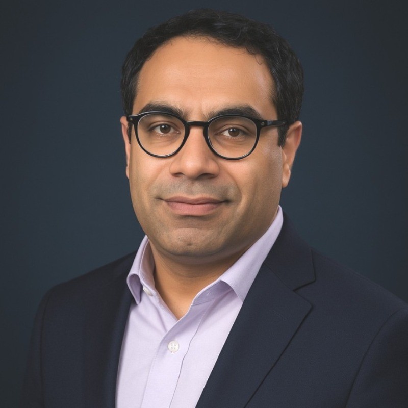 Pulkit Guglani