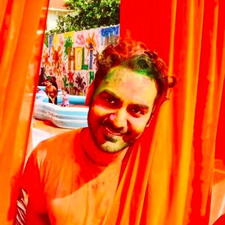 Rajnish Jaiswal