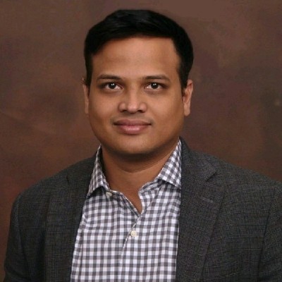 Ravi Tenneti