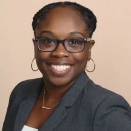 Symone McLaughlin