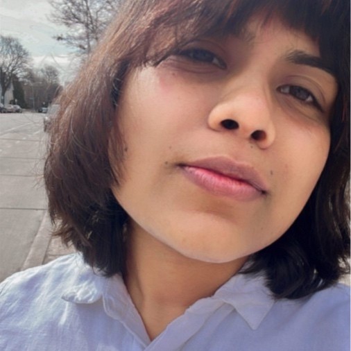 Vaishnavi Gudupalli